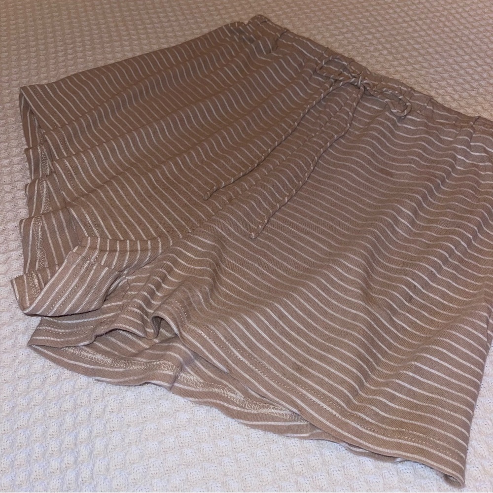Sabo Skirt Striped Mia Stripe Shorts - Picture 6 of 8